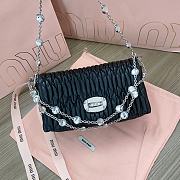 Sale Miu Miu Bag 42 Size 16x9x3.5cm - 6