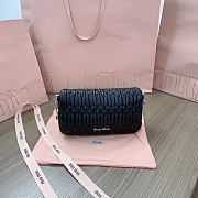 Sale Miu Miu Bag 42 Size 16x9x3.5cm - 5