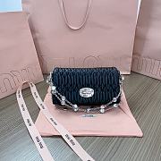 Sale Miu Miu Bag 42 Size 16x9x3.5cm - 4