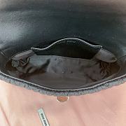 Sale Miu Miu Bag 42 Size 16x9x3.5cm - 2