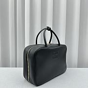 Sale Miu Miu Bag 44 Size 35x13x23CM - 4