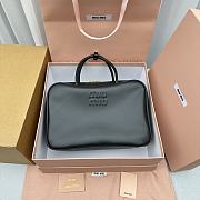 Sale Miu Miu Bag 44 Size 35x13x23CM - 2