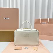 Sale Miu Miu Bag 45 Size 35x13x23CM - 3