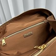 Sale Miu Miu Bag 46 Size 35x13x23CM - 5
