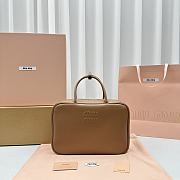 Sale Miu Miu Bag 46 Size 35x13x23CM - 2