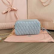 Sale Miu Miu Bag 47 Size 18x10x5cm - 4