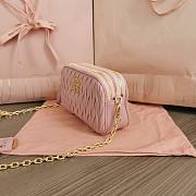 Sale Miu Miu Bag 48 Size 18x10x5cm - 6