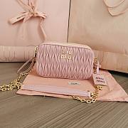 Sale Miu Miu Bag 48 Size 18x10x5cm - 5