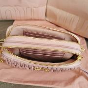Sale Miu Miu Bag 48 Size 18x10x5cm - 3