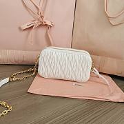 Sale Miu Miu Bag 49 Size 18x10x5cm - 3