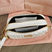 Sale Miu Miu Bag 49 Size 18x10x5cm - 2