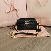 Sale Miu Miu Bag 50 Size 18x10x5cm - 1