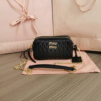Sale Miu Miu Bag 50 Size 18x10x5cm