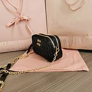 Sale Miu Miu Bag 50 Size 18x10x5cm - 4