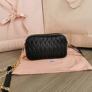 Sale Miu Miu Bag 50 Size 18x10x5cm - 2