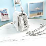 Sale Miu Miu Bag 51 Size 21x12x5cm - 6