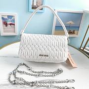 Sale Miu Miu Bag 51 Size 21x12x5cm - 4