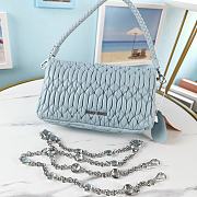 Sale Miu Miu Bag 52 Size 21x12x5cm - 5