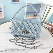 Sale Miu Miu Bag 52 Size 21x12x5cm - 6