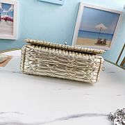 Sale Miu Miu Bag 53 Size 21x12x5cm - 6