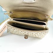 Sale Miu Miu Bag 53 Size 21x12x5cm - 4