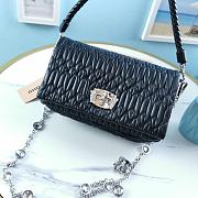 Sale Miu Miu Bag 54 Size 21x12x5cm - 6