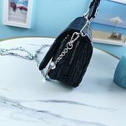 Sale Miu Miu Bag 54 Size 21x12x5cm - 5