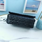 Sale Miu Miu Bag 54 Size 21x12x5cm - 4