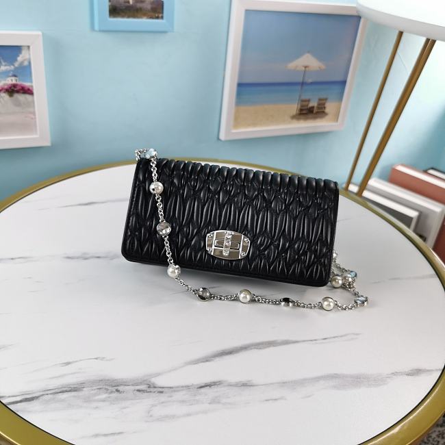 Sale Miu Miu Bag 55 Size 19x4x10cm - 1