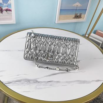 Sale Miu Miu Bag 57 Size 19x4x10cm