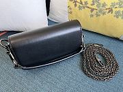 Valentino VLogo Signature Bags Black Size 20x11x5cm - 5
