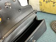 Valentino VLogo Signature Bags Black Size 20x11x5cm - 3