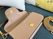 Valentino VLogo Signature Bags Pink Size 20x11x5cm - 2