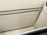 Valentino VLogo Signature Bags White Size 20x11x5cm - 2