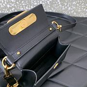 Valentino VSling Bags Black Size 13.5x11.5x4cm - 6