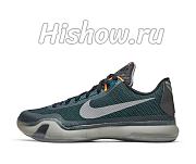 Nike Kobe 10 Flight 705317-308 - 1