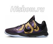 Nike Kobe 5 Protro Year of the Mamba Eggplant IB4481-500 - 1