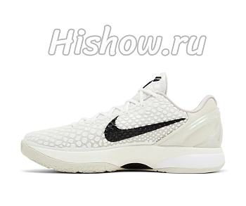 Nike Kobe 6 Protro Sail All-Star FQ3546-100