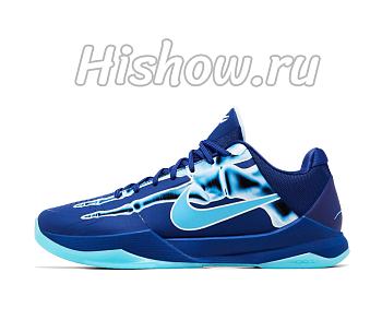 Nike Kobe 5 Protro X-Ray HJ4303-400