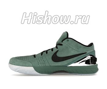 Nike Kobe 4 Protro Girl Dad FQ3545-300