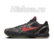 Nike Kobe 6 Protro Italian Camo (2024) FQ3546-001 - 1