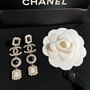 Chanel Earrings Gold 43 - 6