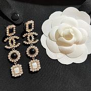 Chanel Earrings Gold 43 - 5