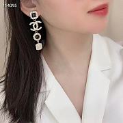 Chanel Earrings Gold 43 - 4