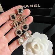 Chanel Earrings Gold 43 - 3