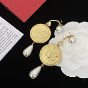 Dolce & Gabbana Earrings Gold 50 - 5