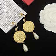 Dolce & Gabbana Earrings Gold 50 - 4