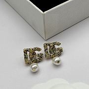 Dolce & Gabbana Earrings Gold 53 - 1