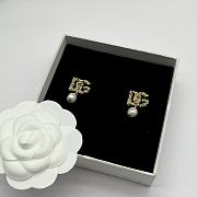 Dolce & Gabbana Earrings Gold 53 - 5