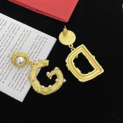 Dolce & Gabbana Earrings Gold 66 - 3